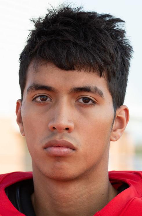 Oscar Martinez